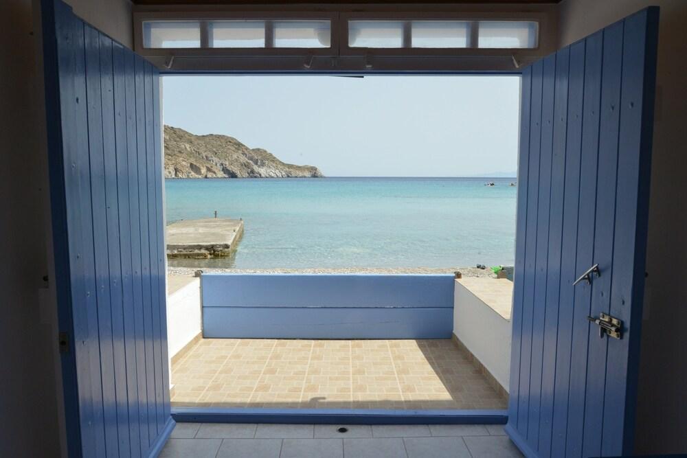 Erginas Boat House Daire Plaka  Dış mekan fotoğraf