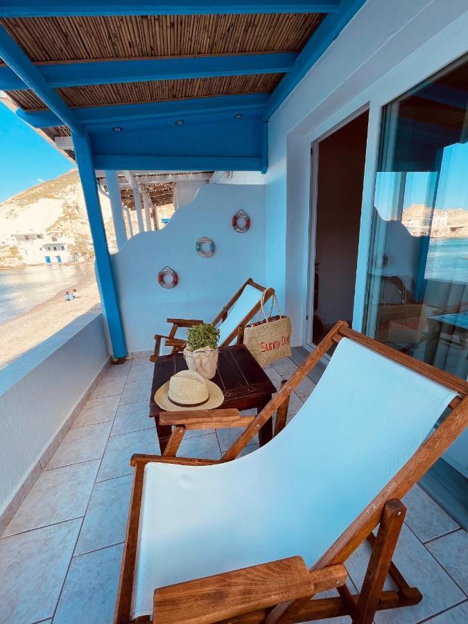 Erginas Boat House Daire Plaka  Dış mekan fotoğraf