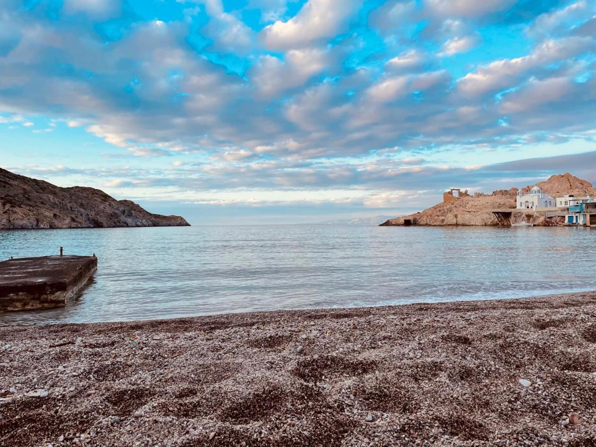 Erginas Boat House Daire Plaka  Dış mekan fotoğraf