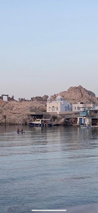 Erginas Boat House Daire Plaka  Dış mekan fotoğraf